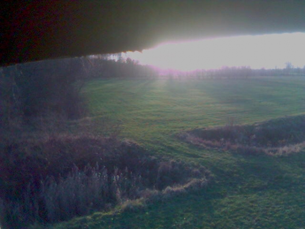 Our Hunting Areas